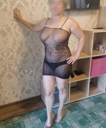 Анкета проститутки Юля - Фото 1, Васильковка, 40 лет, №4312